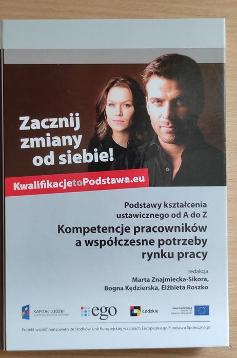 Kompetencje pracowników a współczesne potrzeby rynku pracy