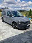 Volkswagen caddy  okazja