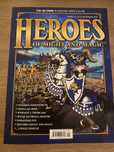 Heroes of Might and Magic III CD Action wydanie specjalne