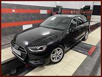 Audi A4 B9 Lift Full Opcja