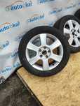 Диски 5*112R16 Volkswagen Touran/Caddy/Passat/Golf