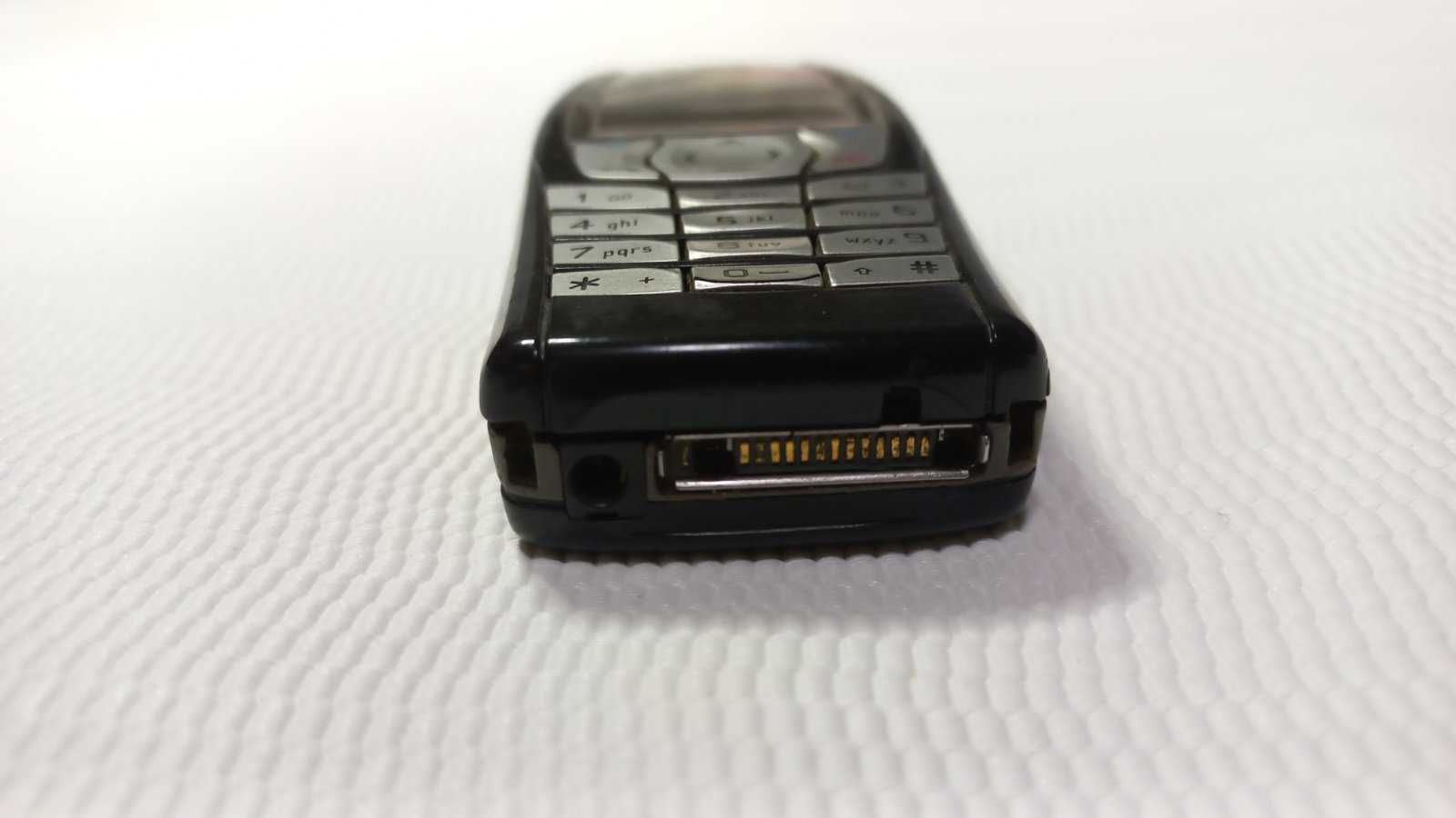 Легендарный телефон Nokia 6610