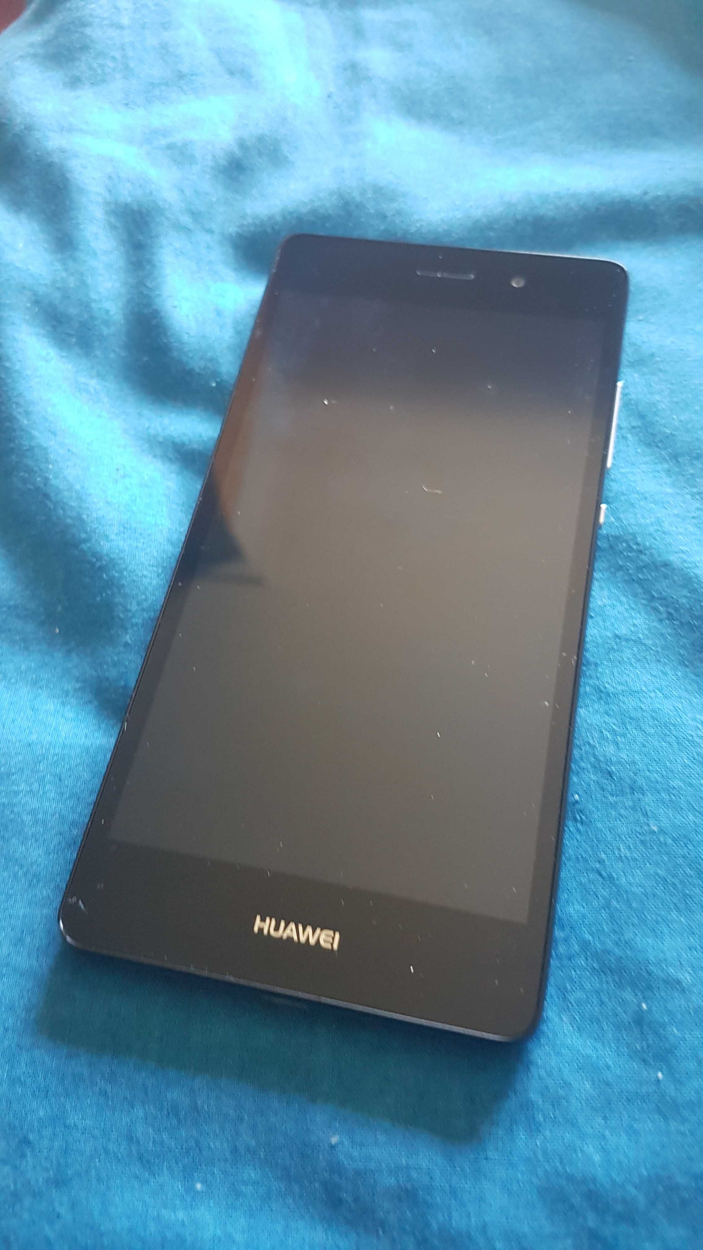 Telemóvel Desbloqueado Huawei P8 Lite NOVO!