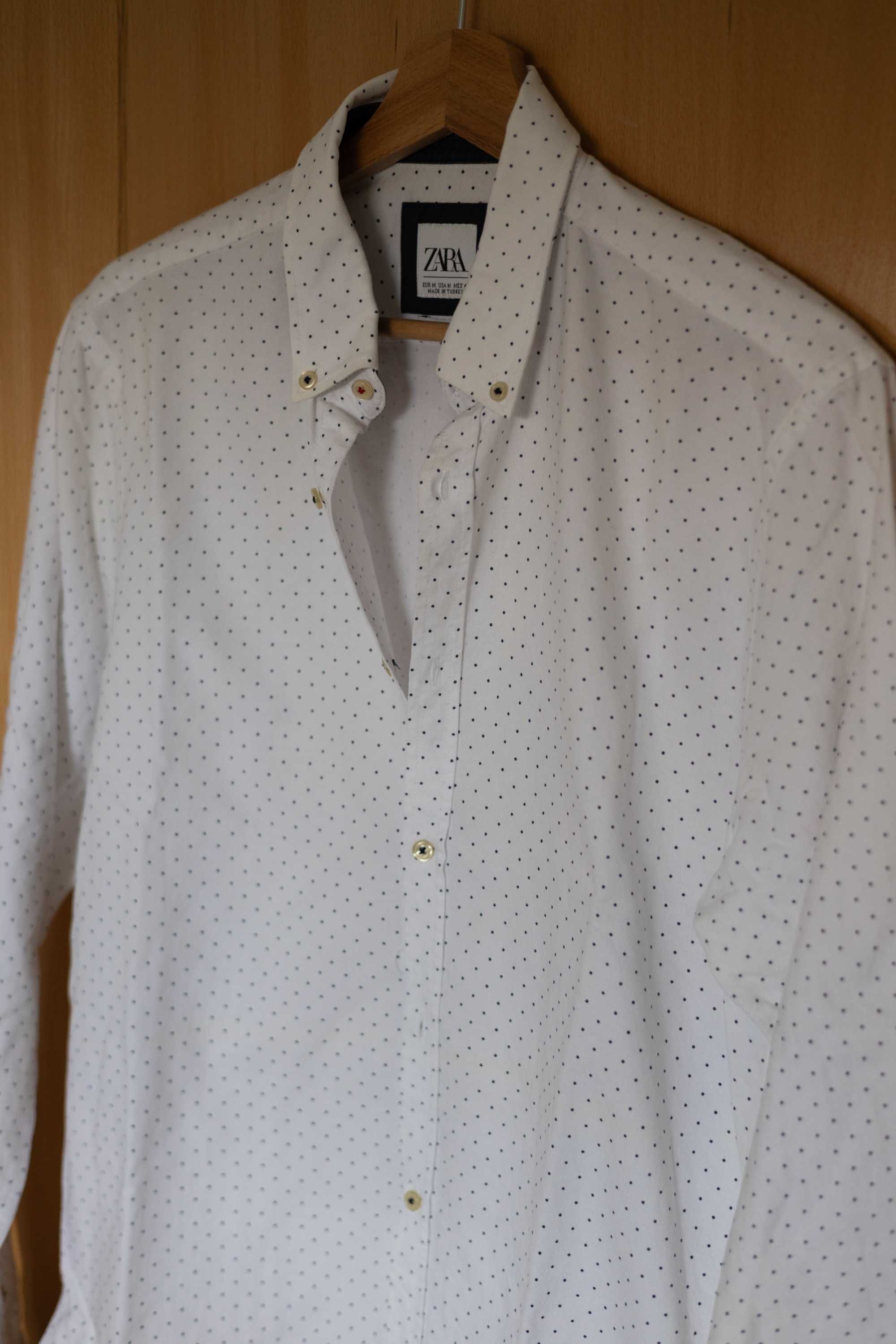 Camisa da Zara Man