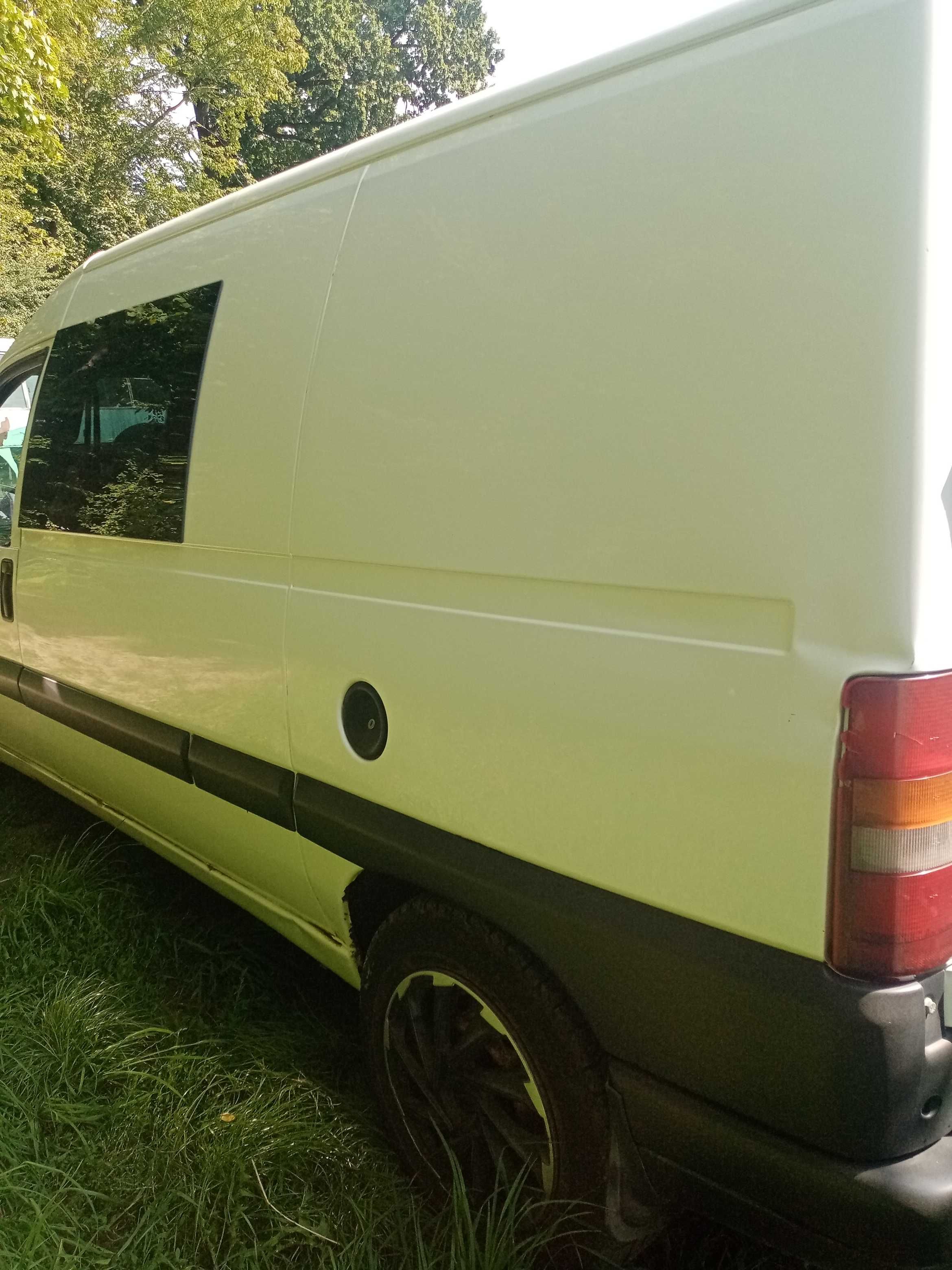 Продам Fiat Scodu 2.0jti