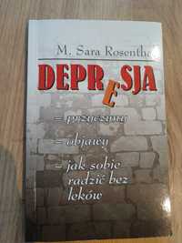 Depresja M. Sara Rosenthal