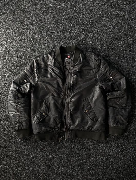 куртка southpole