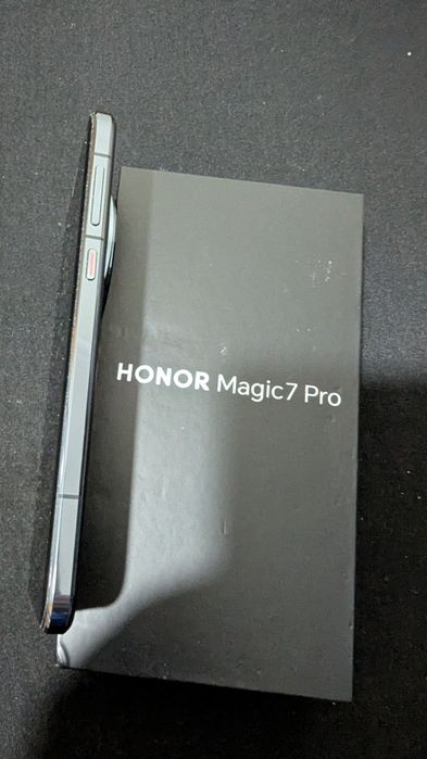 honor Magic 7 pro
