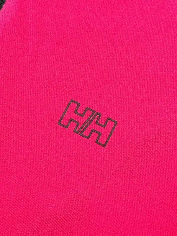 Helly Hansen Training Koszulka Termoaktywna Damska Oddychająca Logowan