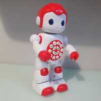 Interaktywny robot Lexibook PowerMan Baby