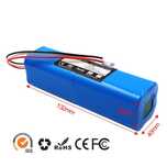 Bateria akumulator viomi s9 5200mAh