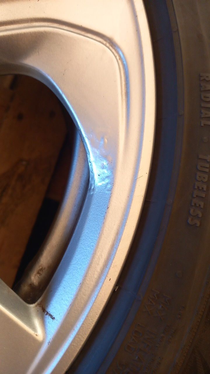 Oryginalne felgi BMW F15 19"