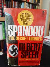 Albert Speer – Spandau: The Secret Diaries