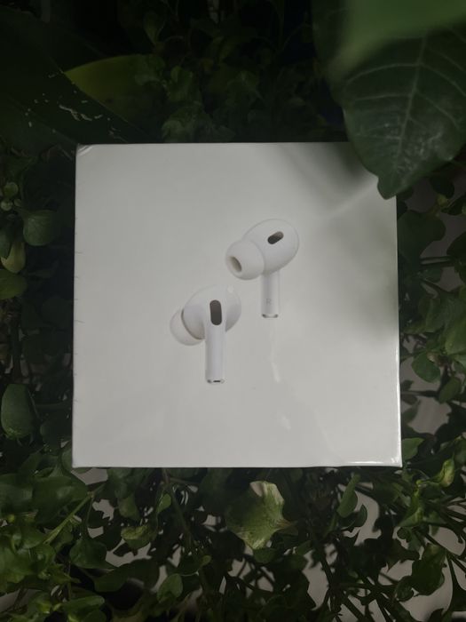 !!!Розпродаж !!!Навушники Apple AirPods Pro 2