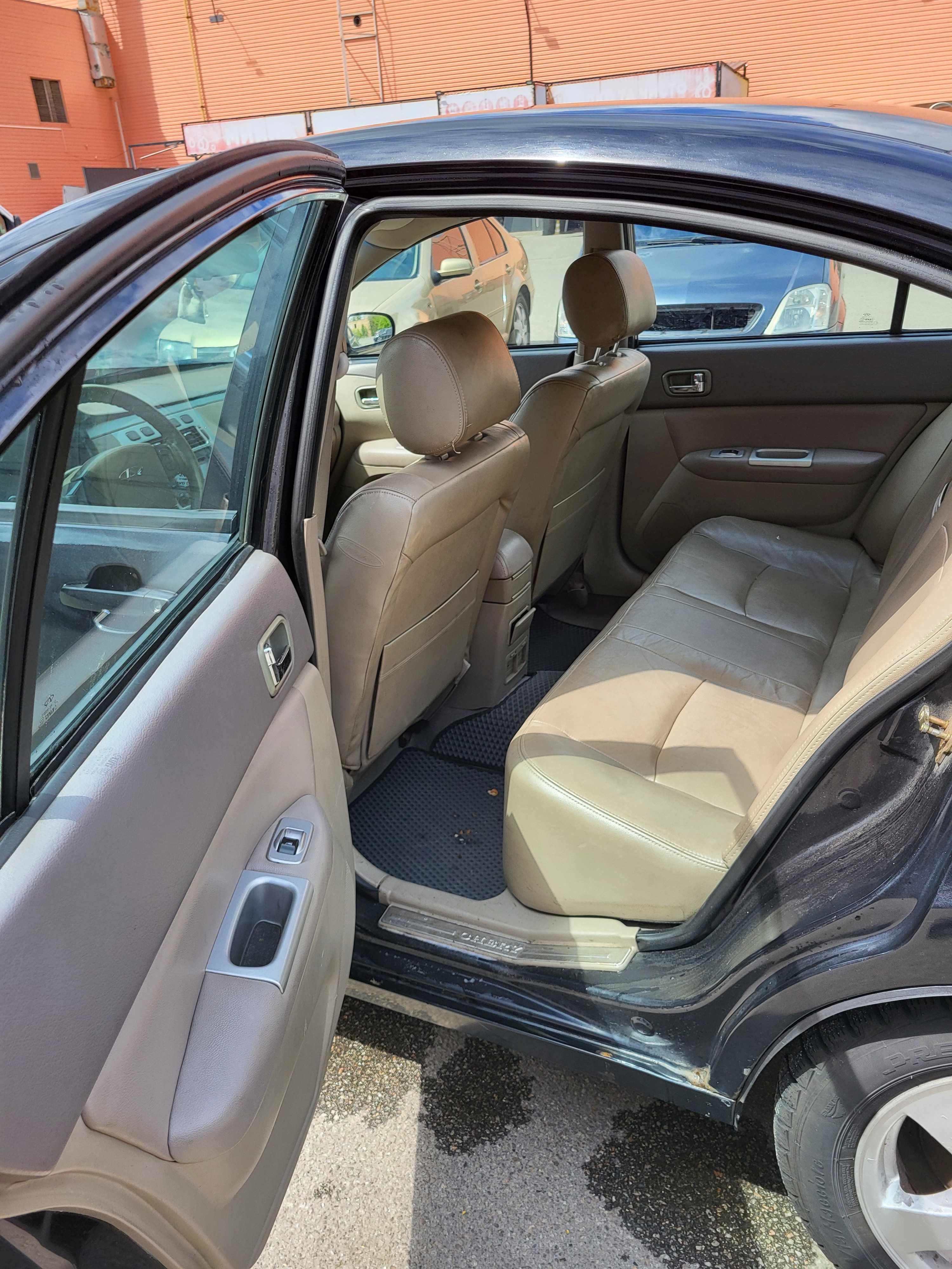Продаеться авто Chery Elara