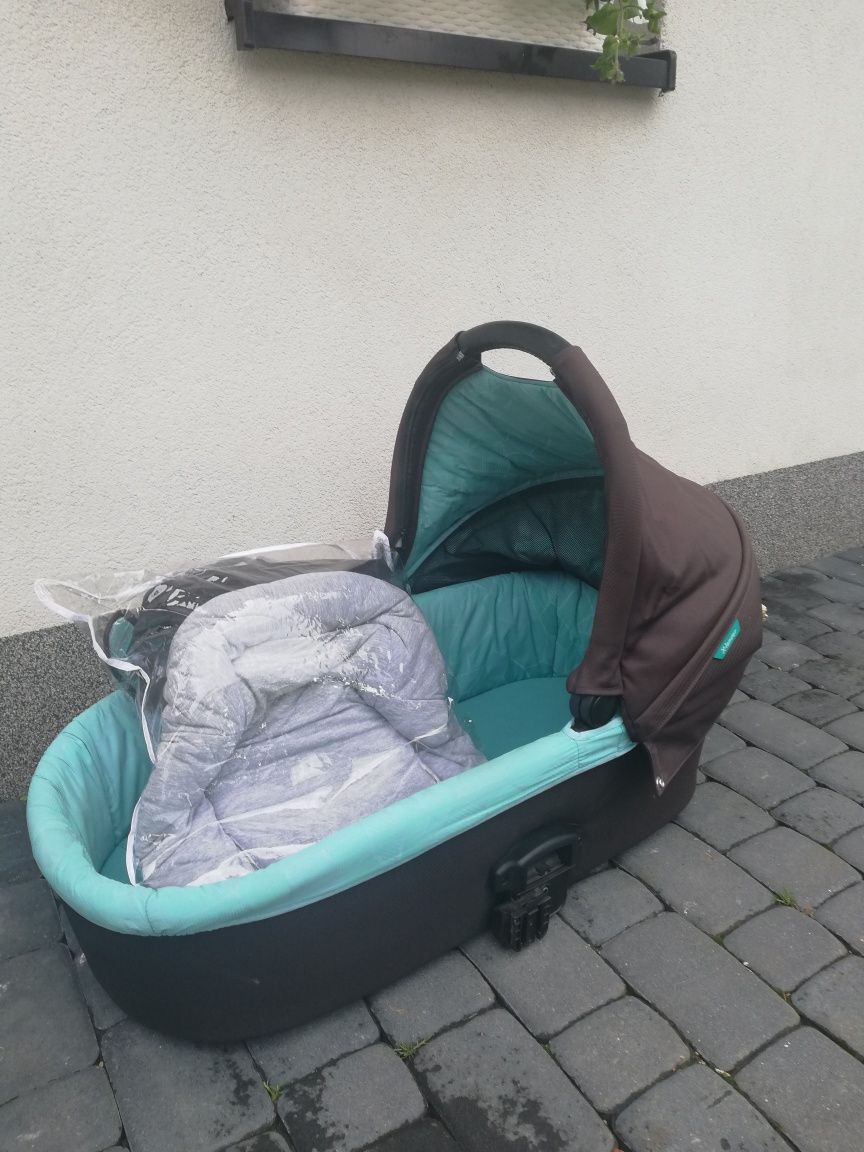 Wózek x- lander 3w1