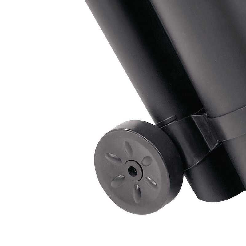 Aspirador/Soprador de folhas elétrico Einhell BG-EL 2501 E