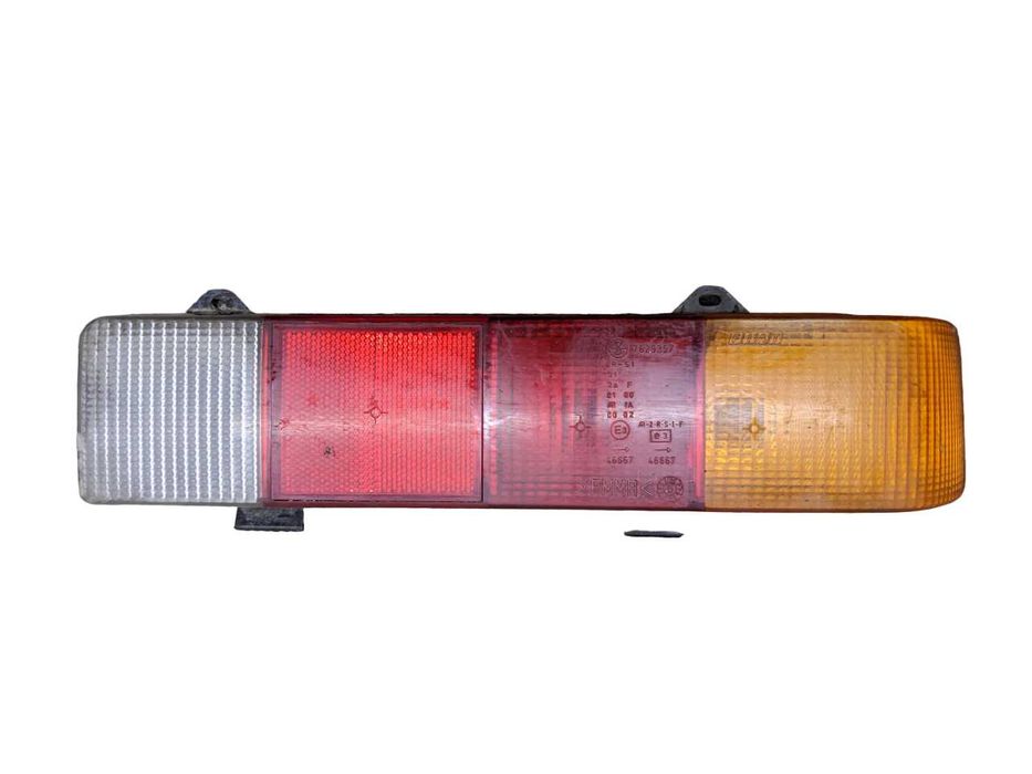 Fiat Cinquecento Lampa Prawa Tylna Prawy Tył PT
