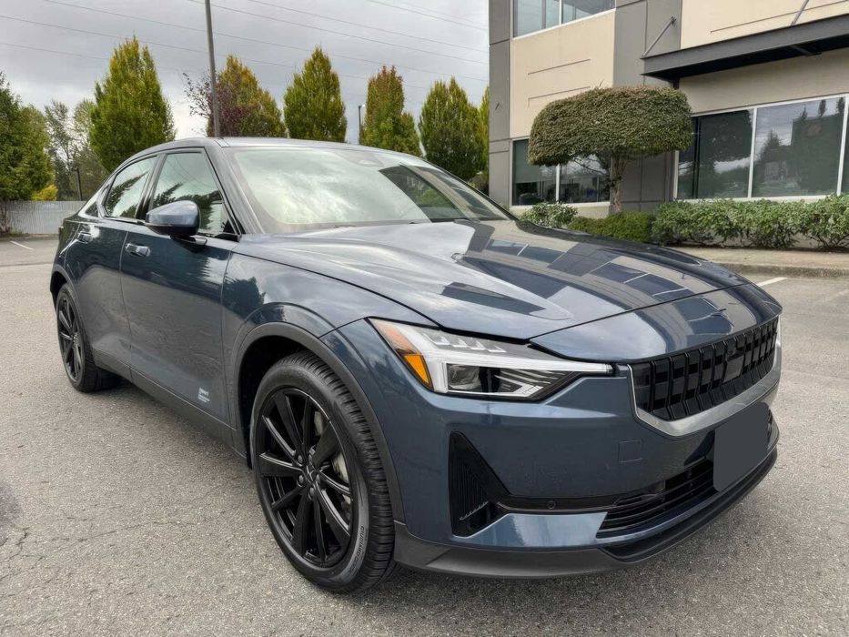 Polestar 2      2022