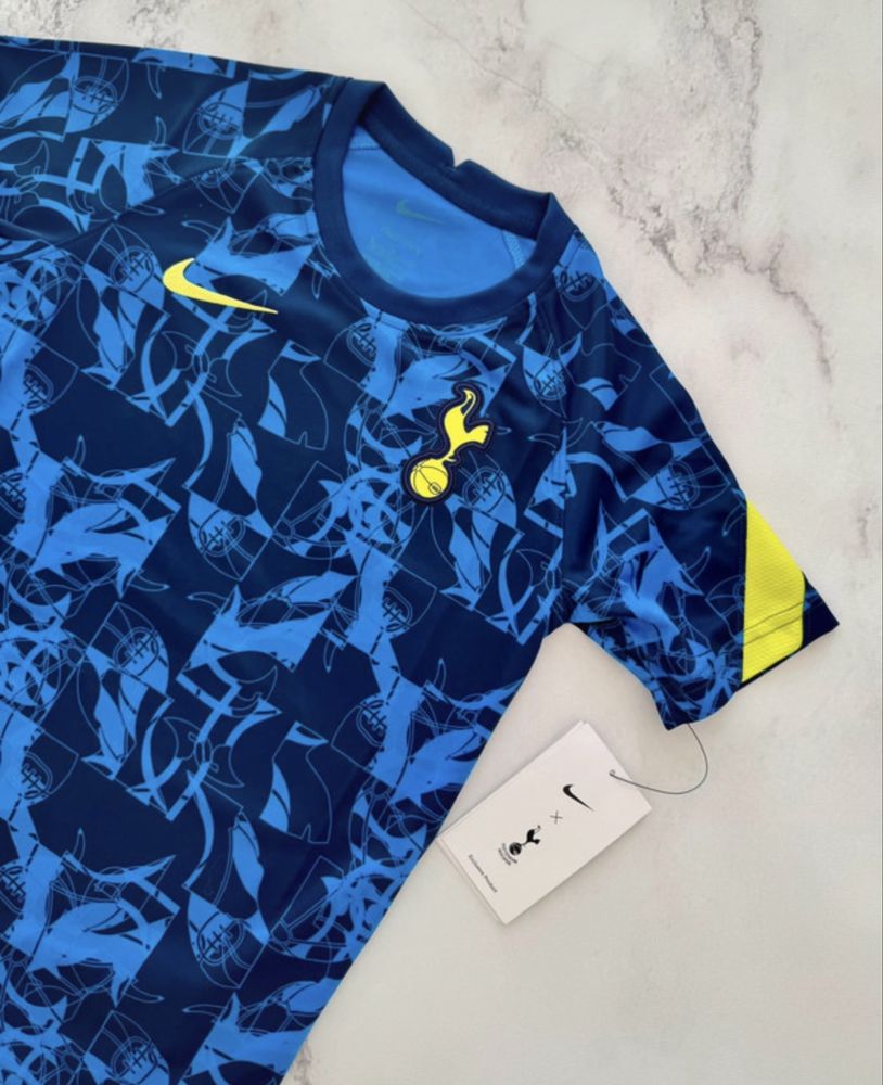 Nowa koszulka Nike Tottenham Kids