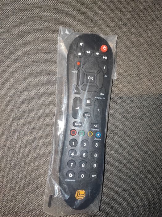 Pilot dla Pani Żanety.