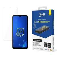 3Mk Silver Protect+ Folia Antymikrobowa do Motorola Moto E13