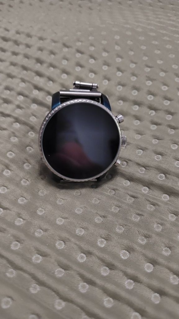 Smartwatch fossil gen3