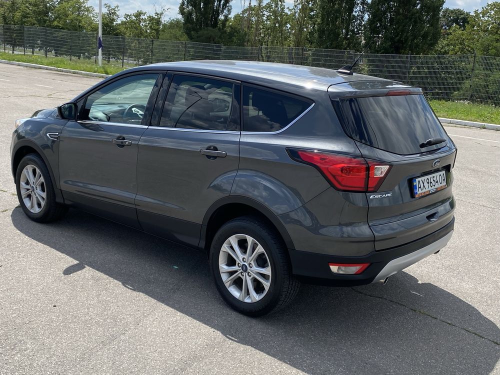 Продам Ford Escape 1.5 2018р. 40 000км!