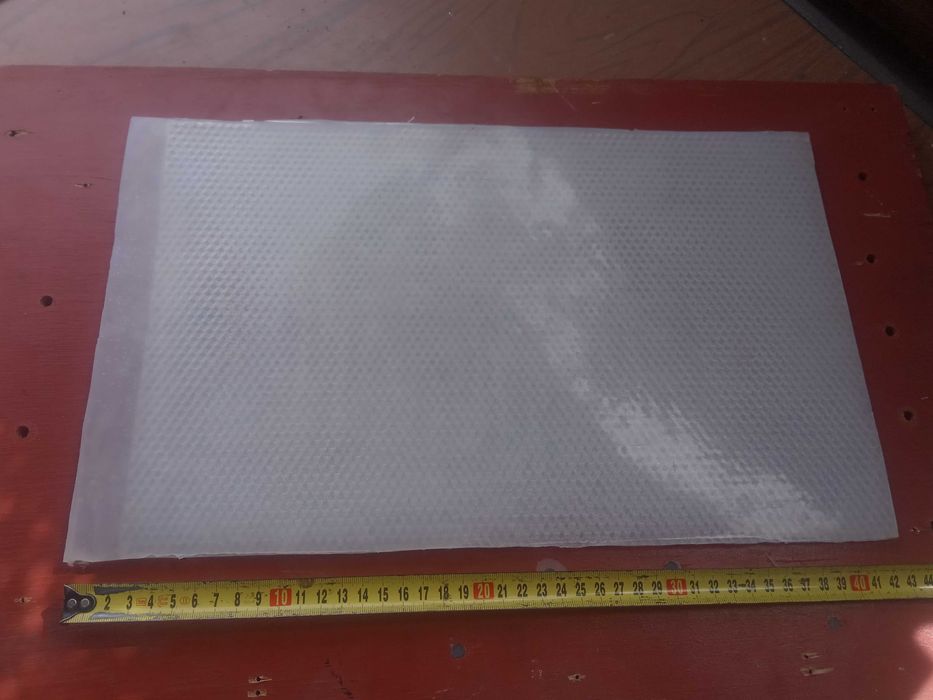 матриця вощини воскової