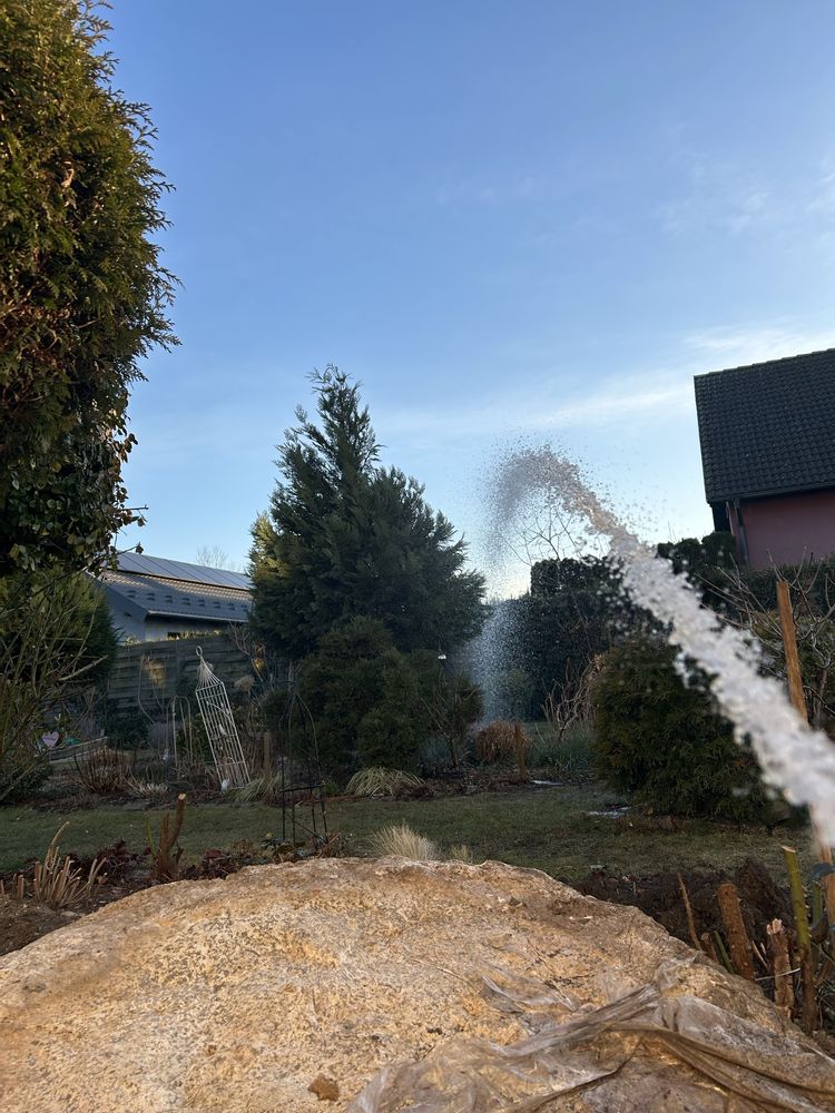 Studnie Wiercone Jelcz-Laskowice