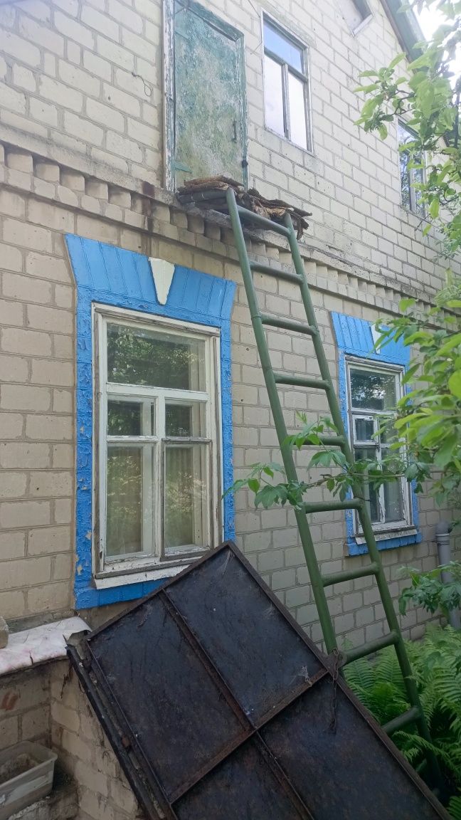 Станция Верхнеднепровск с.Братское