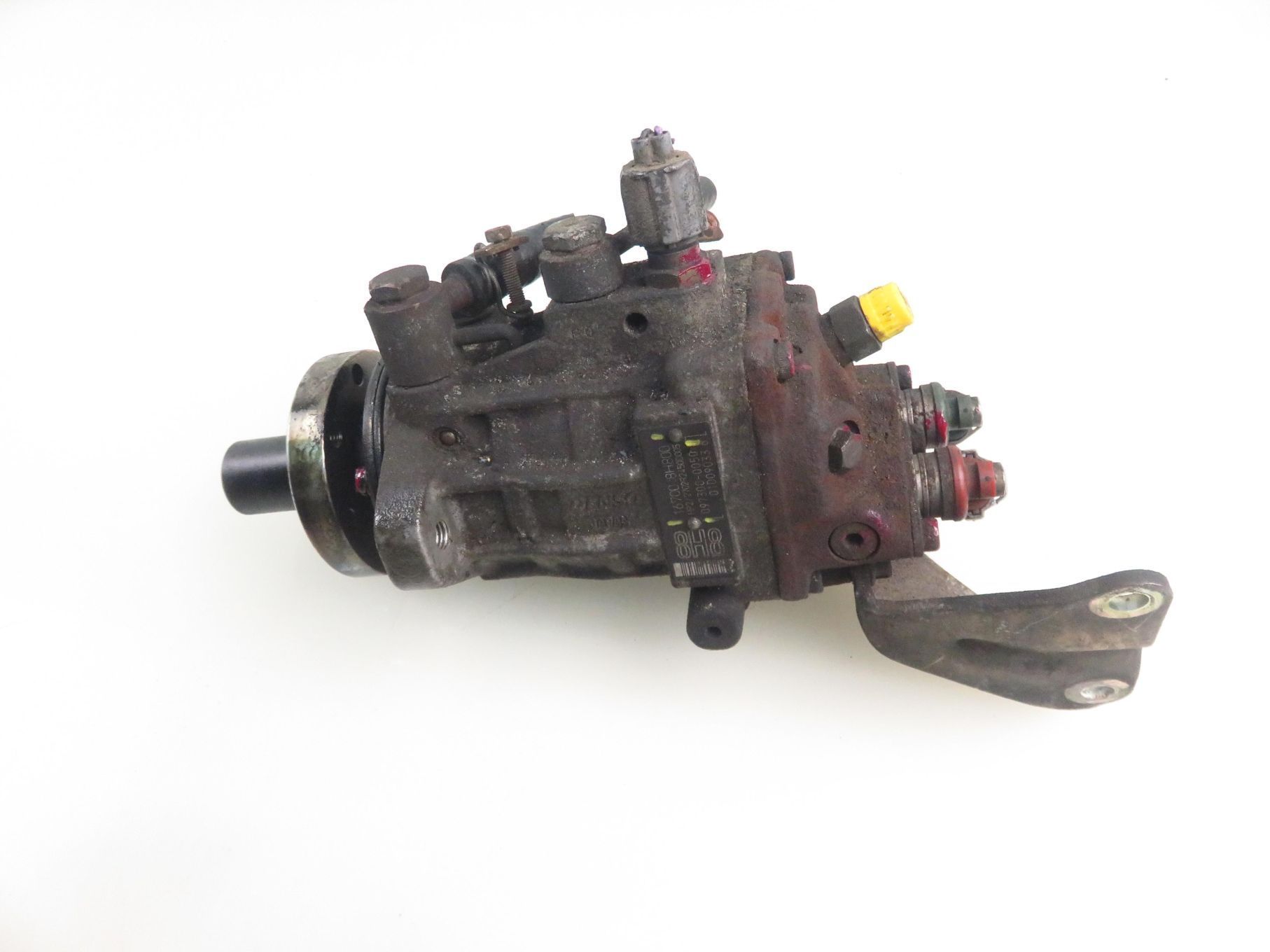 POMPA WTRYSKOWA NISSAN PRIMERA P12 2.2 Di  167008H800 0973000050