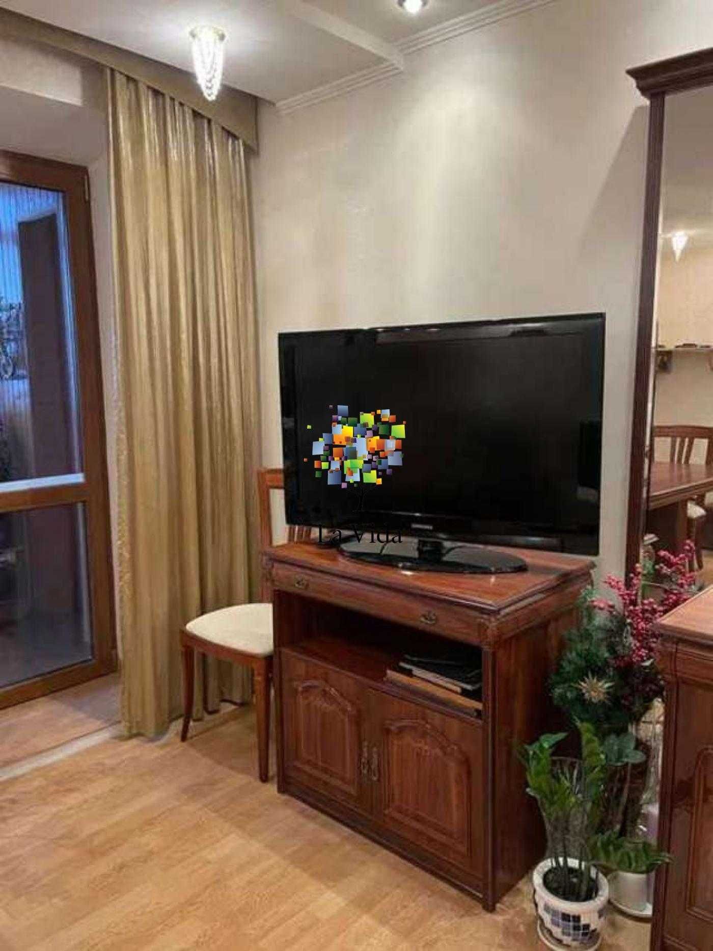 Продаж 3к квартири Братства Тарасівців 12/37