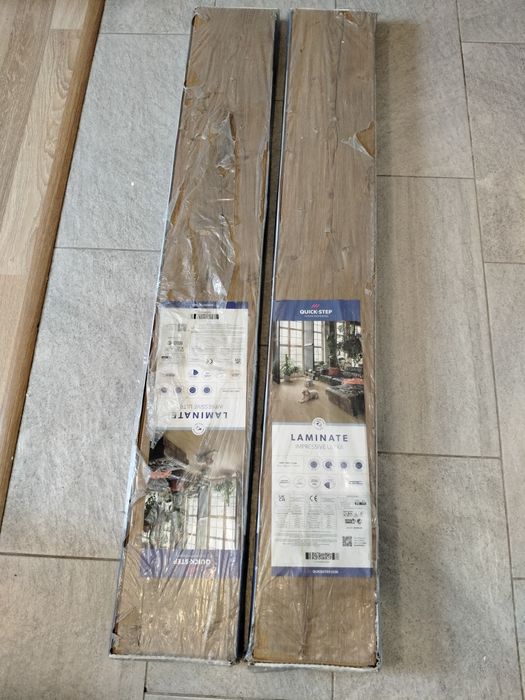 Panele Quick-Step Impresive Ultra IMU 1848 Dab klasyczny Naturalny 12m