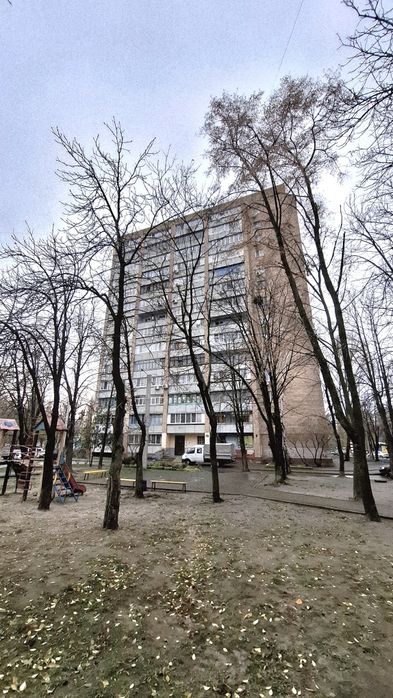 Продам 1к 12/14 проспект Аэрокосмичный 58 (пр. ГАГАРИНА)