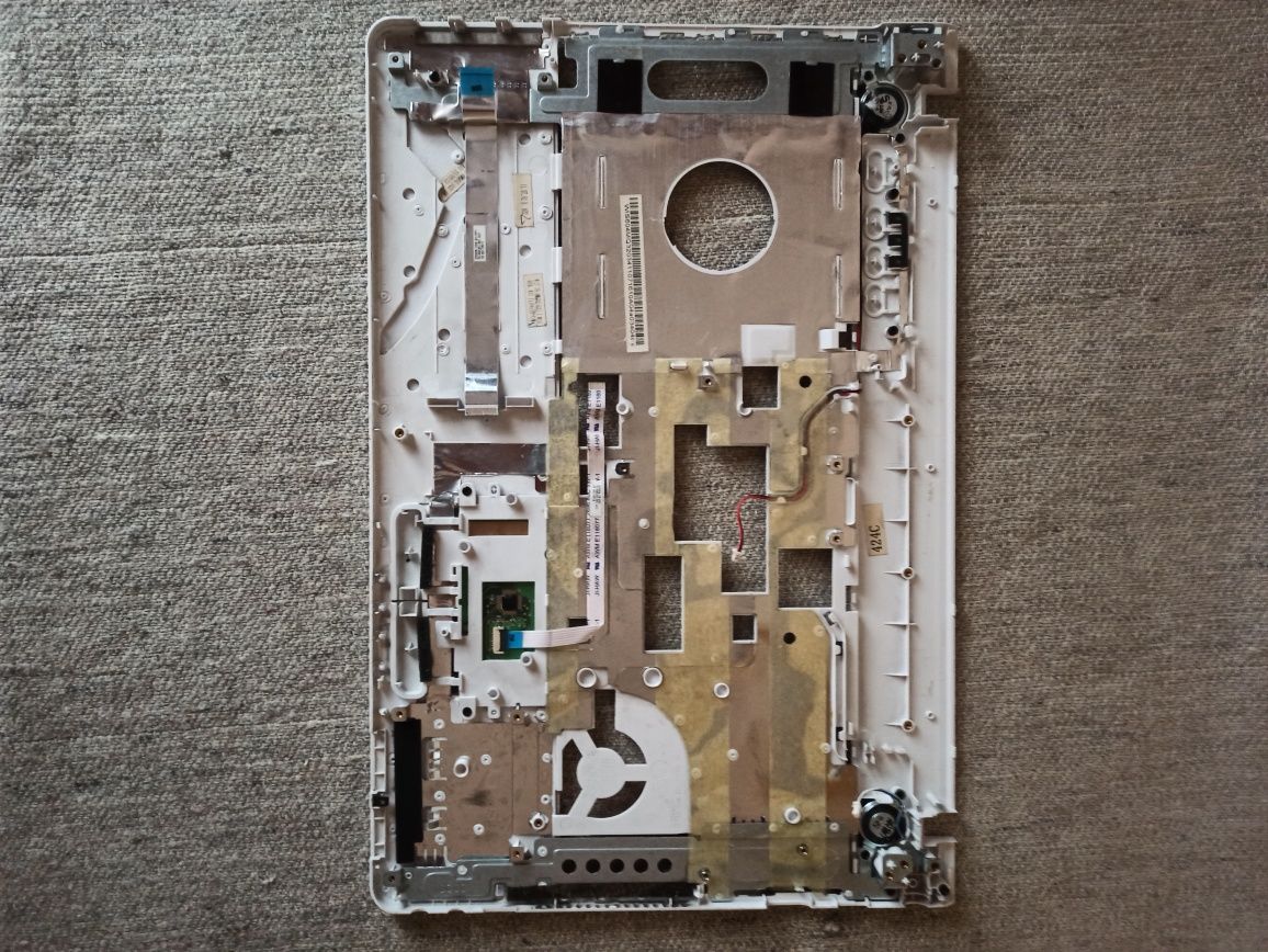 sony vaio pcg 71c11m obudowa górna