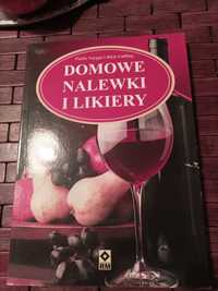 Vargas domowe nalewki i likiery