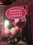 Vargas domowe nalewki i likiery