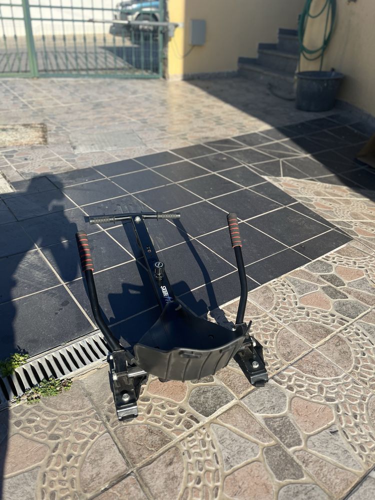 Hoverkart para hoverboard