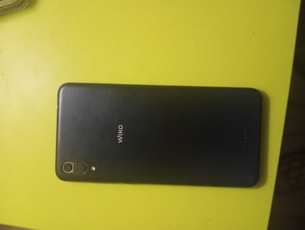 Vendo wiko em boas condições