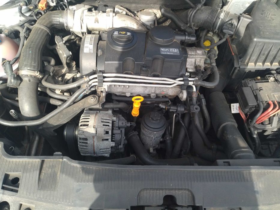 SEAT 2009 poucos quilómetros