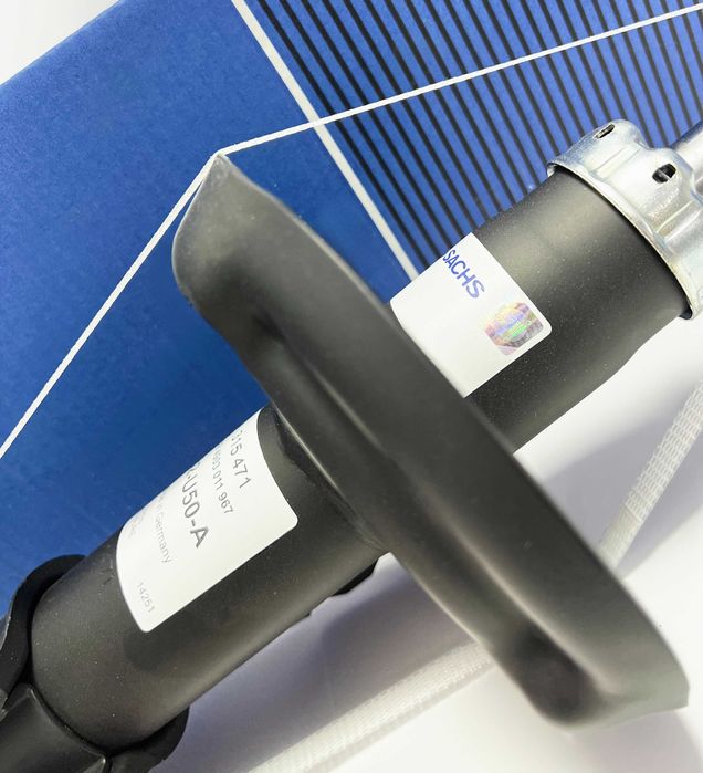 Амортизатор Передній Cruze/Orlando/Astra J/Zafira C