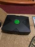 Xbox Microsoft 2001 оригенал