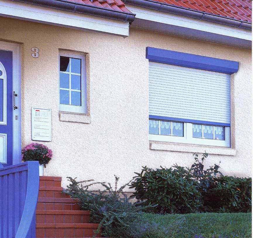 Roleta Antywlamaniowa ,Zaluzja, Brama -Naprawa Tanio