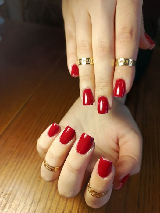 Манікюр/Педикюр/Нарощення