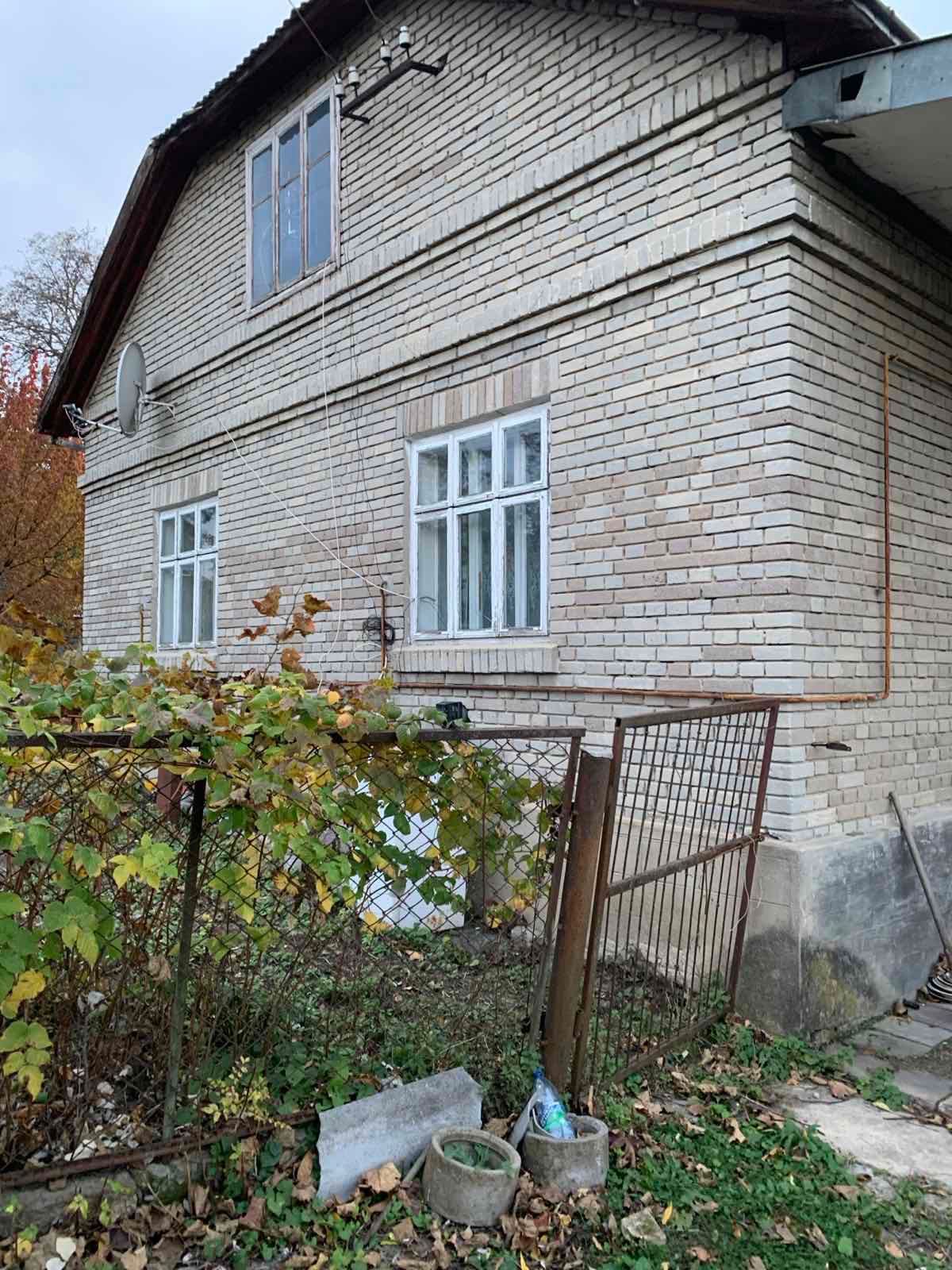 Будинок в Скала -Подільська