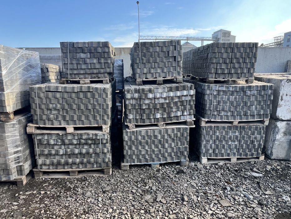 Продам плитку тратуарную