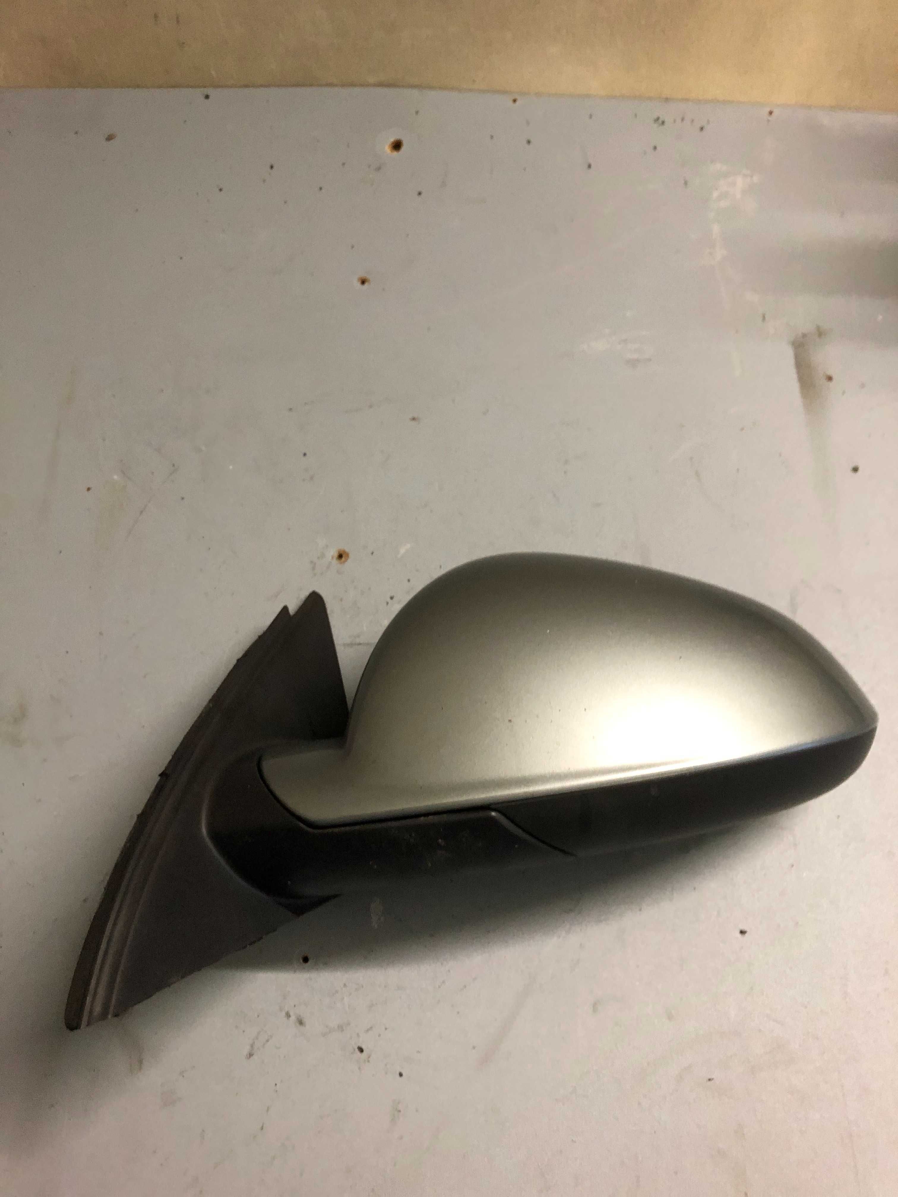 Lusterko lewe opel insignia 9pin z179 europa