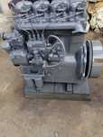Ciagnik Ursus C 360 silnik po kapitalnym remoncie z Gw c 355 c 4011