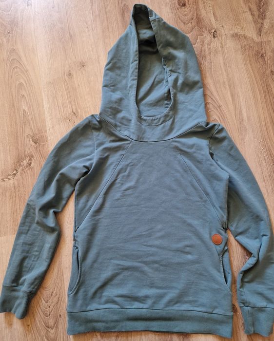 Bluza ciążowa, do karmienia